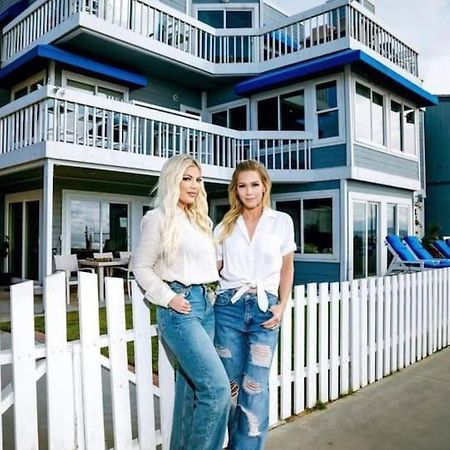 90210 Beach House Lower Unit Hermosa Beach Exteriér fotografie