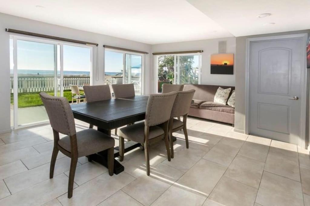 90210 Beach House Lower Unit Hermosa Beach Exteriér fotografie